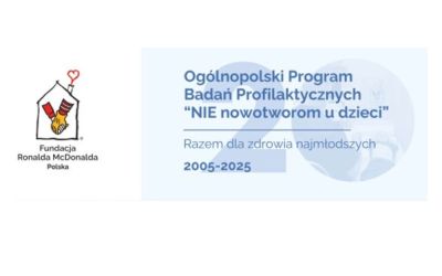 Bezpłatne badania USG dla dzieci w Schodni